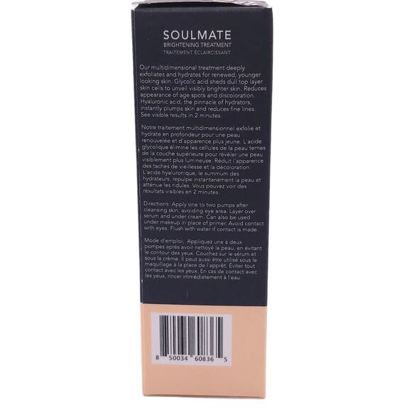 Eight Saints Soulmate Brightening Treatment - Picture 5 of 8